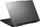 Laptop Laptop ASUS TUF F16 FX607VJ-RL001W, 16", Intel Core 5-210H, 16GB RAM, 512GB + 2TB SSD, NVIDIA GeForce RTX 3050, i hirtë