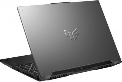 Laptop Laptop ASUS TUF F16 FX607VJ-RL001W, 16", Intel Core 5-210H, 16GB RAM, 512GB + 2TB SSD, NVIDIA GeForce RTX 3050, i hirtë