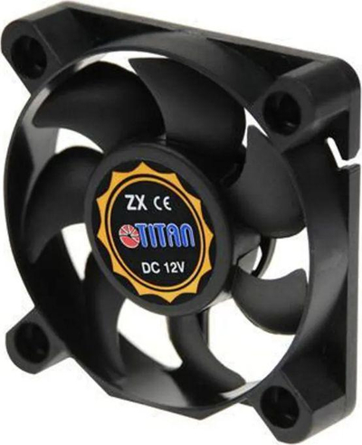 Ftohës Titan TFD-5010M12Z, 50 mm
