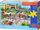Puzzle Castorland City Rush, 60 elemente