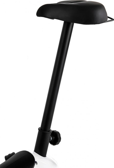 Biçikletë magnetike fitnesi Zipro Beat RS, e zezë / bardhë