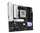 Математичка плочка ASRock A620AM Pro RS WIFI, лежиште AM5, DDR5, Micro ATX, црна