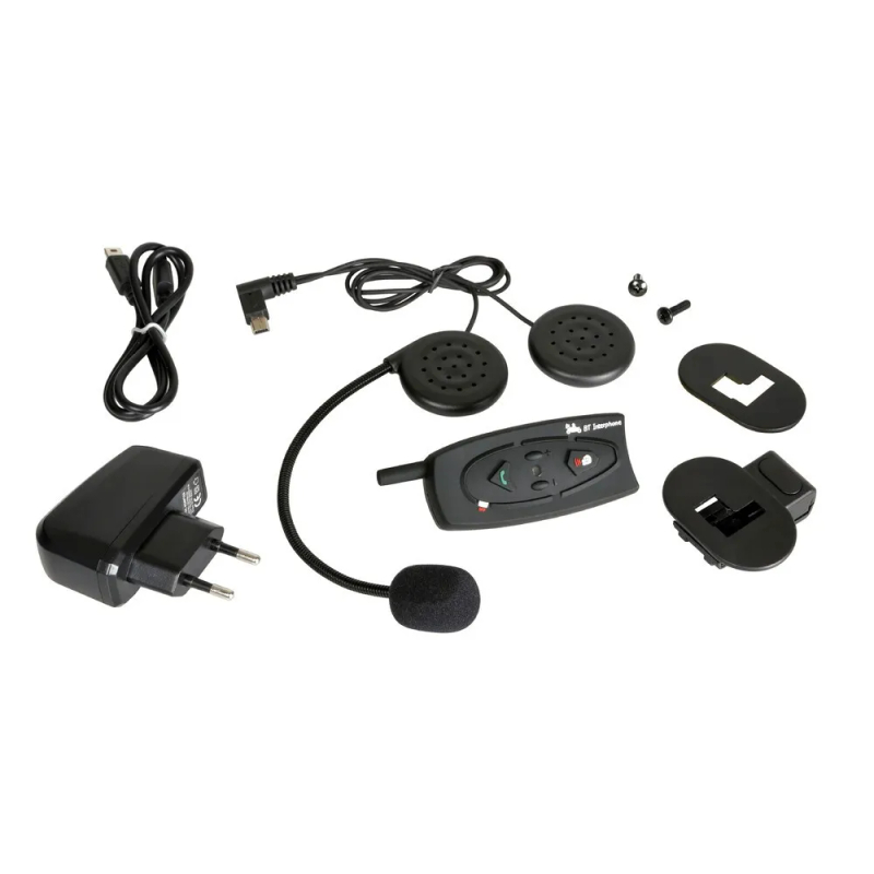 Ndegjuese Komunikative Bluetooth