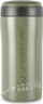 Gotë termike Lifeventure Thermal Mug, çelik inox, me vakum, kaki mat