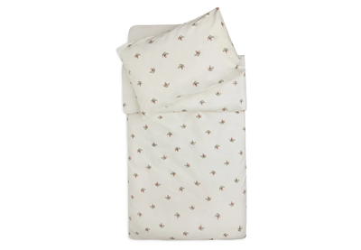 Set qarqafesh 100x140cm Rosehip