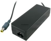 Adaptor karikues Lenovo 92P1153, 65W, për brendi, i zi