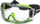 Syze mbrojtëse Active Vision V320, kundër mjegullimit, që s’thyen kollaj, jeshile