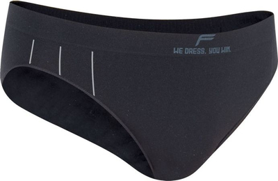Mbathje grash Fuse Briefs STAYCOOL Megalight 140, të zeza