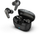 Слушалки JLab Go Air True Wireless ANC, безжични, со кутија за полнење, црни