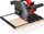 Sharë zhytëse Einhell Professional TP-PS 18/165 Li BL, 18V, brushless, 165mm, pa bateri, pa karikues
