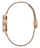 Orë dore GUESS Melody GW0534L3