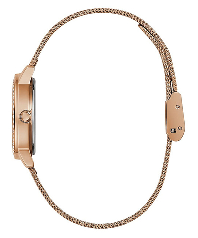 Orë dore GUESS Melody GW0534L3