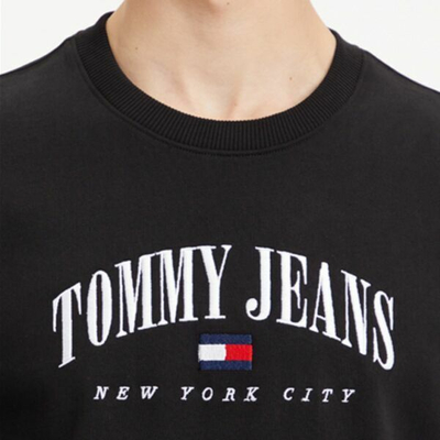 Duks Tommy Hilfiger Regular Fit DM0DM15852BDS