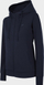 Duks për goca 4f H4L22-BLD353, M, blu e errët