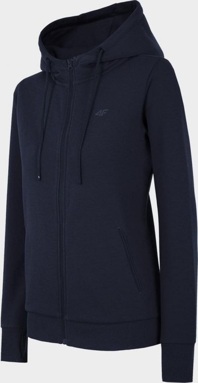 Duks për goca 4f H4L22-BLD353, M, blu e errët