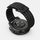 Orë sportive Suunto Vertical Solar SS050978000, GPS, me karikim solar, e zezë
