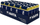 Bateri Varta Longlife 9V E-Block, 20 copë