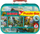Puzzle Schmidt Spiele Dinosaurs, 320 elemente