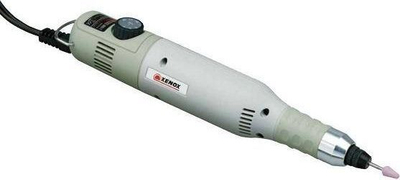 Freze elektrike për thonj Proxxon Xenox MHX/E, me rregullim shpejtësie, me kuti, e bardhë