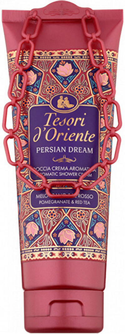 Xhel dushi Tesori d´Oriente Persian Dream