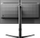 Монитор Philips Evnia 25M2N3200W/00, 24,5", FHD, 240Hz, црна