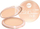 Pudër kompakte Bell 2 Skin Pocket 043, mat, ngjyrë beige
