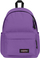 Ранец Eastpak Day Office, преграда за лаптоп, виолетов