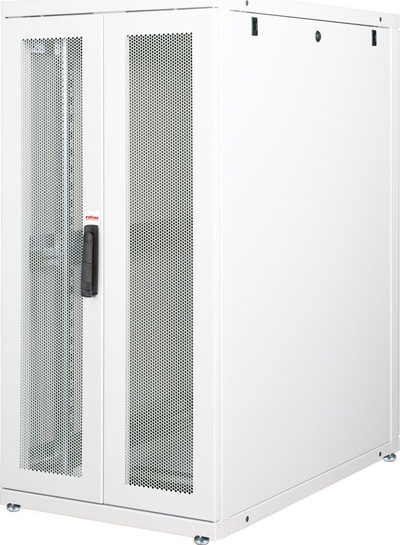 Kabinet serveri Roline 19", 26U, 48.26 cm, gri