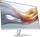 Monitor HP 527sw, 27", FHD, 100 Hz, i bardhë me argjend