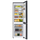Frigorifer Samsung RB34C7B5E12/EF BESPOKE, 344L,Wi-Fi, i bardhë