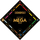 Lojë tavoline Monopoly Mega Gold Edition, 2 6 lojtarë, 8+ vjeç, e zezë