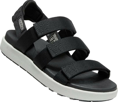 Sandale Keen Elle Strappy, të zeza