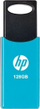 USB HP PNY v212b, 128GB, USB 2.0, e zezë