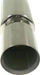 Silencer shkarkimi TURBOWORKS TW-TL-050, universal, metalik