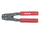 Dana për lidhje elekrike YATO YT-2255, 180mm, 0.08-2.0mm