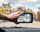 Navigација GPS TomTom GO Superior, 6", светска мапа, WiFi, црна