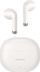 Kufje pa tela Usams YO17 Rhymbo Series, Bluetooth 5.3, Type C, të bardha