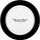 Pudër mat Pierre René Professional Velvet Matte, transparente, 12 g