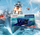 Loja me tabela Game Battleships 300005, për 2 lojtarë, nga 6 vjeç
