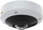 Kamerë sigurie Axis M3057 PLR MK II Dome, 360°, IR, e bardhë