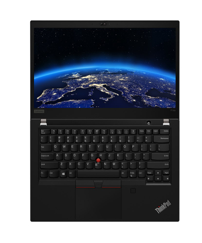 Laptop Lenovo ThinkPad P14s, 14", AMD Ryzen 7 PRO 5850U, 16 GB RAM, 512 GB SSD, i zi