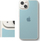 Foli e pasme Ringke Matte Ringke Invisible Defender për Apple iPhone 13 Mini