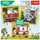 Puzzle Trefl 3 në 1 Radosne uśmiechy, 20, 36 dhe 50 pjesë