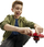 Set lodër Beyblade X Soar Phoenix 9-60GF, lëshues me kordë, deluxe, i kuq
