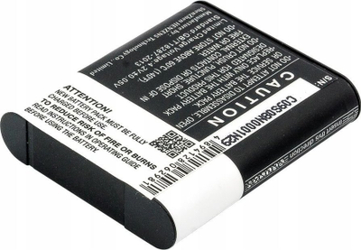 Bateri për kamera Cameron Sino CS-LI90BMX, 1200mAh, Li-ion, për Olympus Li-90B Li-92B
