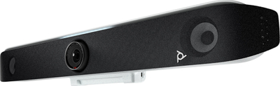 Bar për video-konferenca HP Poly Studio X52, All in One, Full HD, e zezë