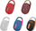 Altoparlant Bluetooth Hoco HC17, 5W, 500mAh, gri