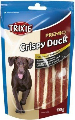 Shujta për qen Trixie Dog Treats With Duck PREMIO, 100g