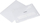 Kapak mbrojtës Tucano Nido për MacBook 14", hard case transparent
