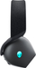 Headset gaming Alienware AW725H, me dhe pa tela, Dolby Atmos, i zi